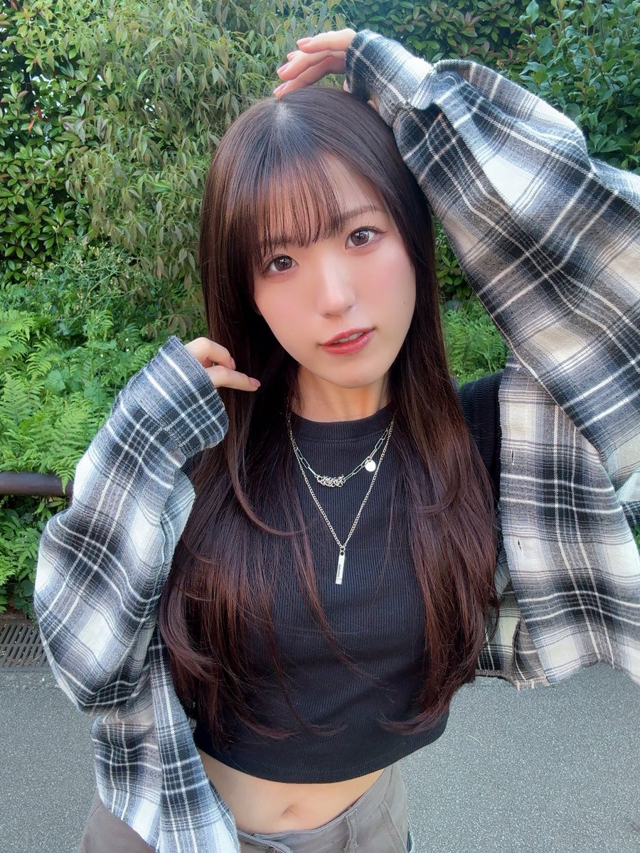 横山なつみ(CoverGirls/PinkPanda/72GUMO) (@cgirls_natsumi) / Posts / X