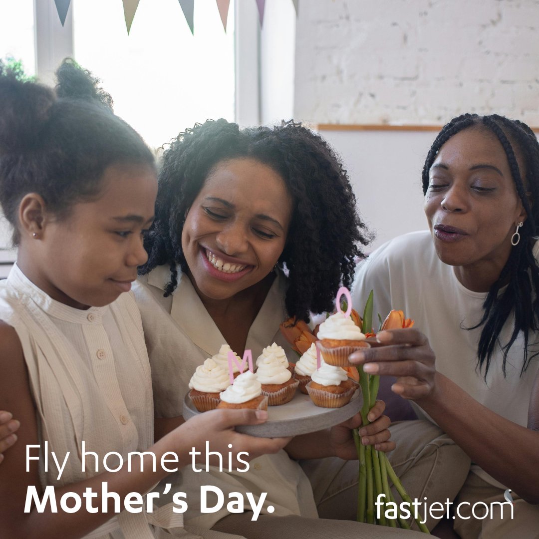 fastjet tweet media