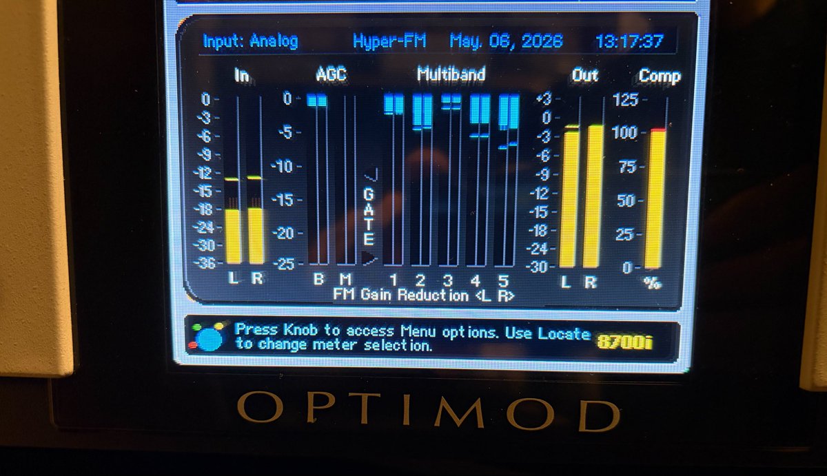 HyperEuro_FM's tweet photo. ゴールデンウィーク放送は、これにて終了です♪ https://t.co/fMFJixeUv0