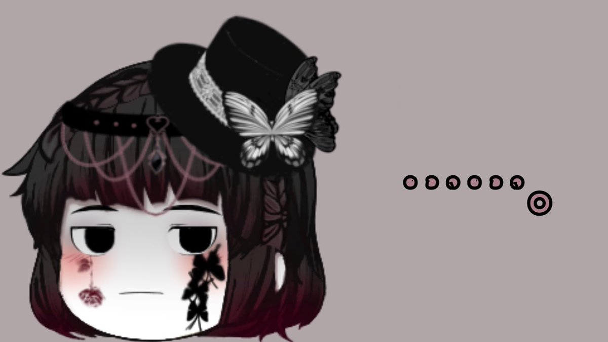 〖蝶〗@俺の所属は枝豆組㌠ tweet media