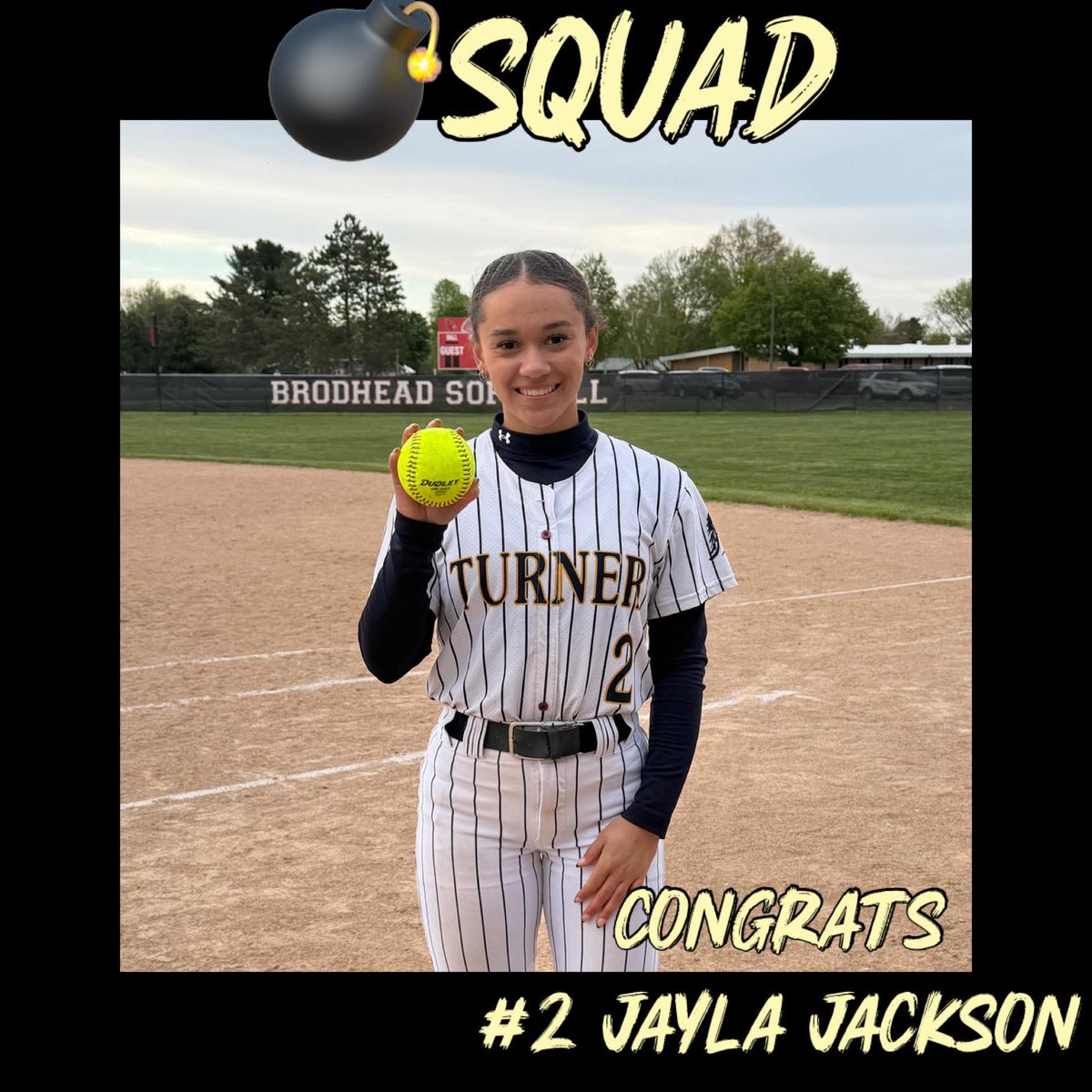 Jayla Jackson 2028 tweet media
