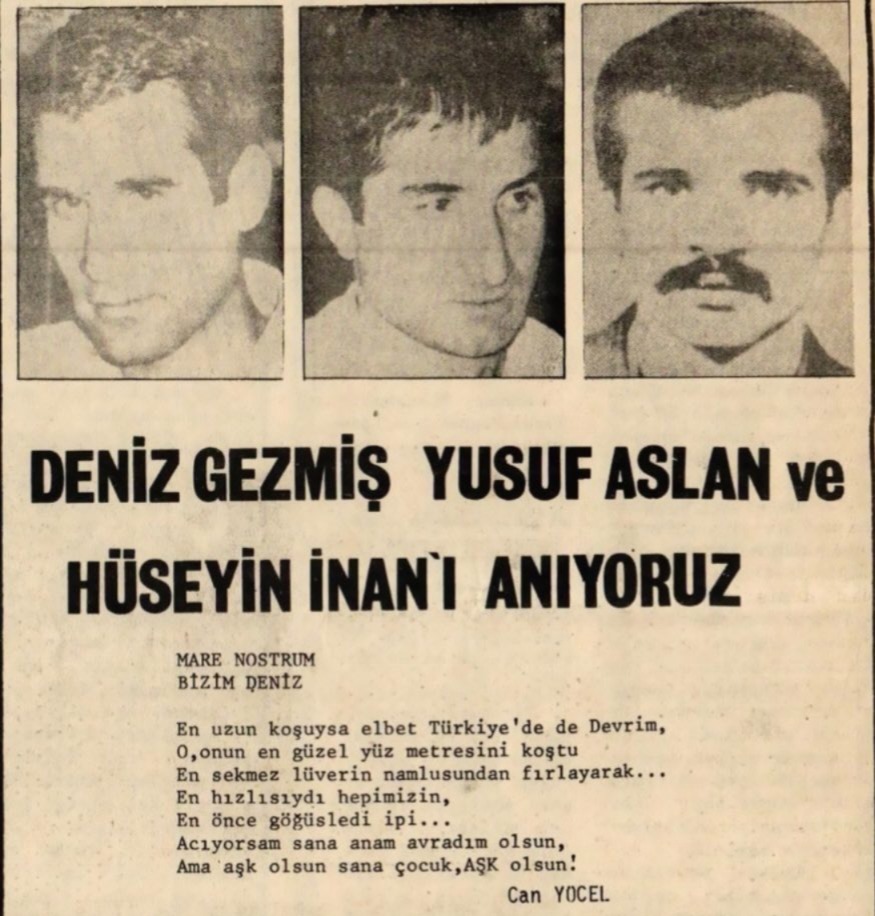 Devrimci Liseliler | DEV-LİS tweet media