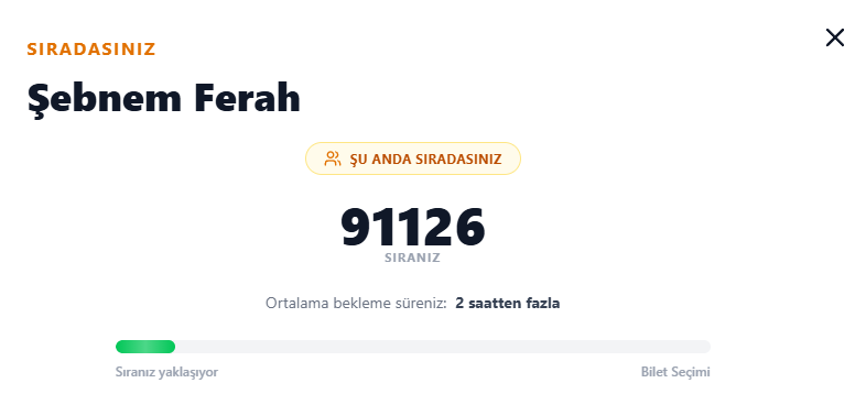 sinan_kunacaf's tweet photo. şebnem ferah konserinde nüfus sayımı var sıranızı alın https://t.co/NKKtbMXWjF