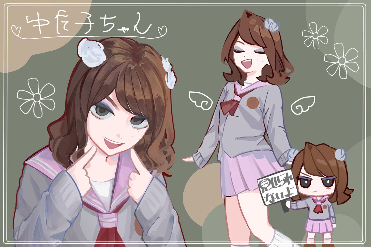 木綿 tweet media