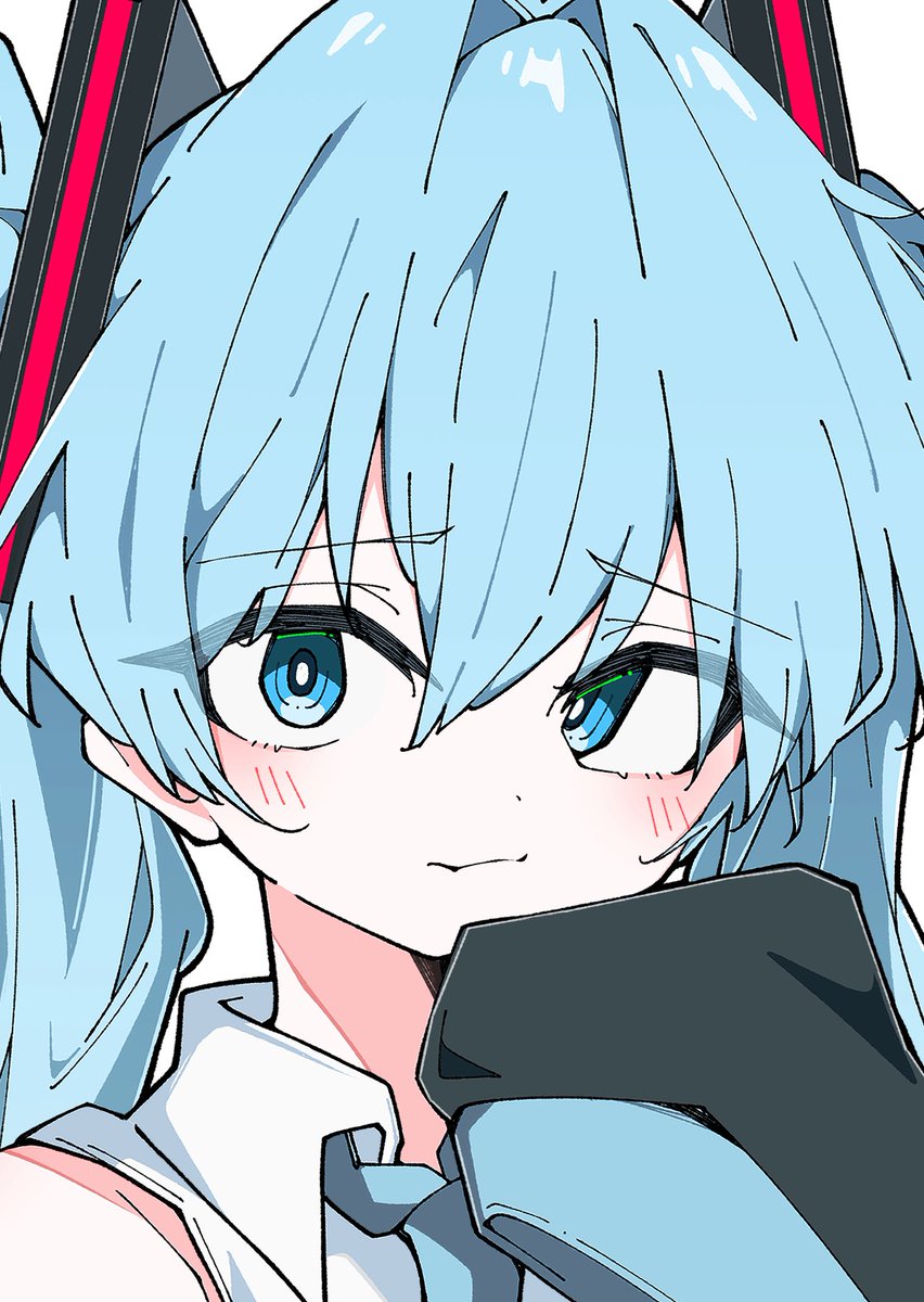 Before After