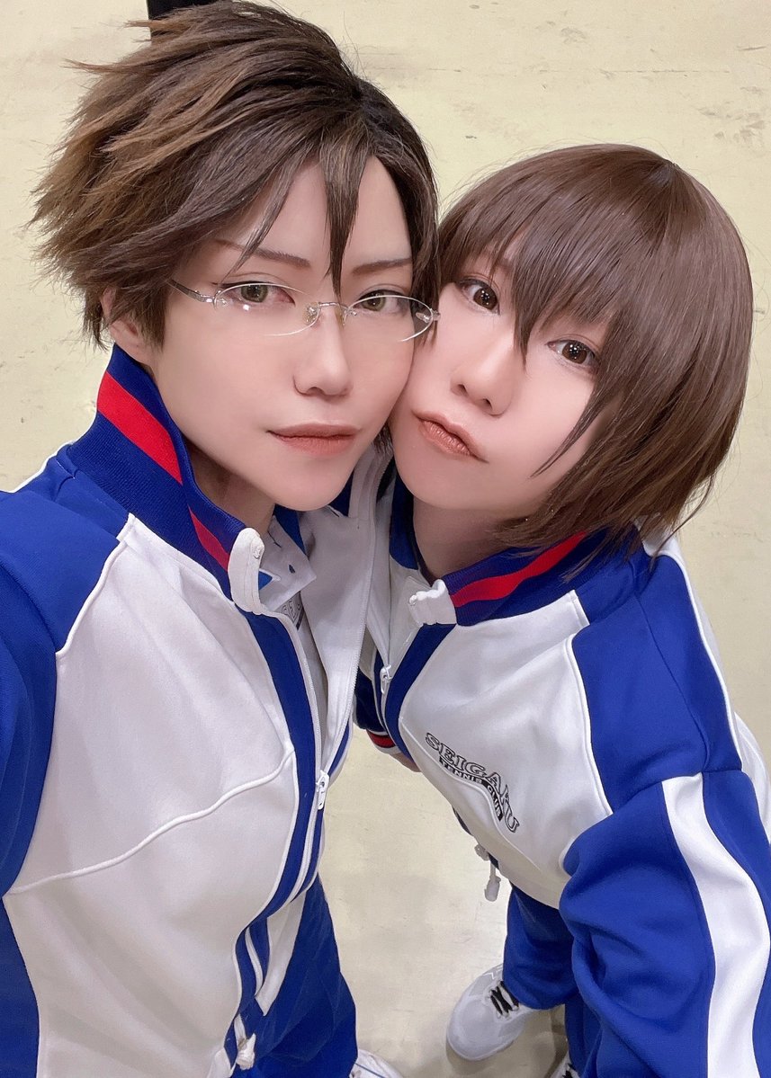 和人5/6🎾手塚 tweet media