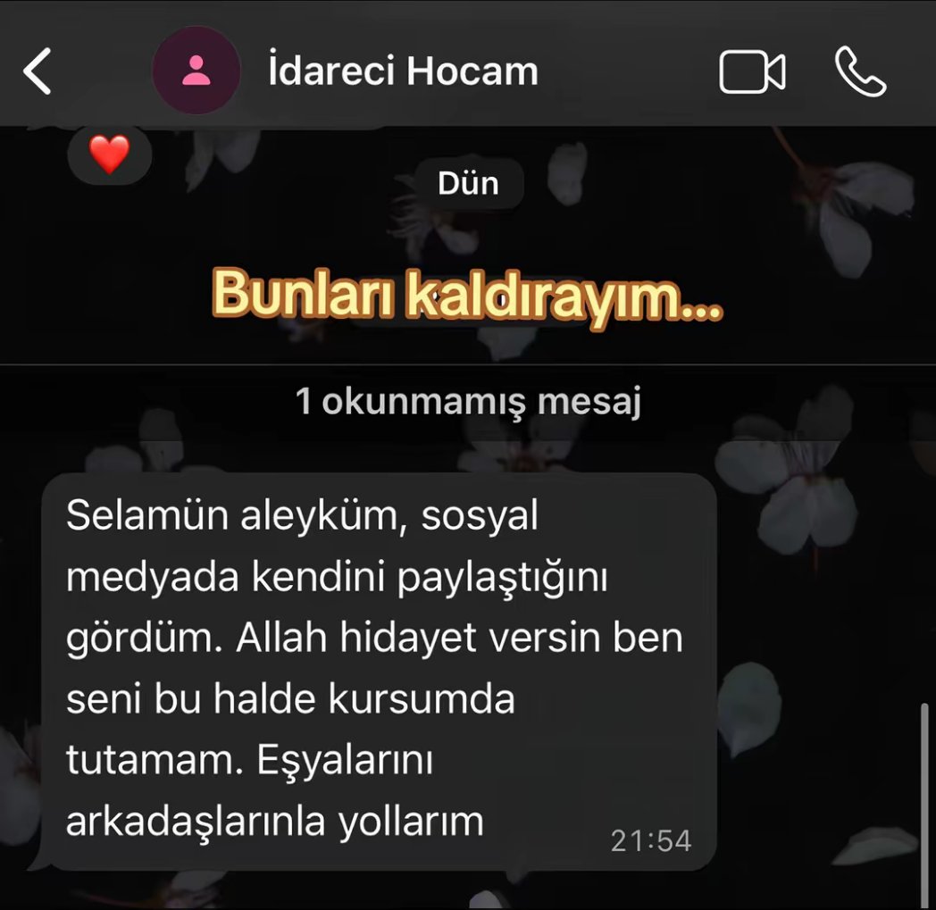 Daktilock tweet media