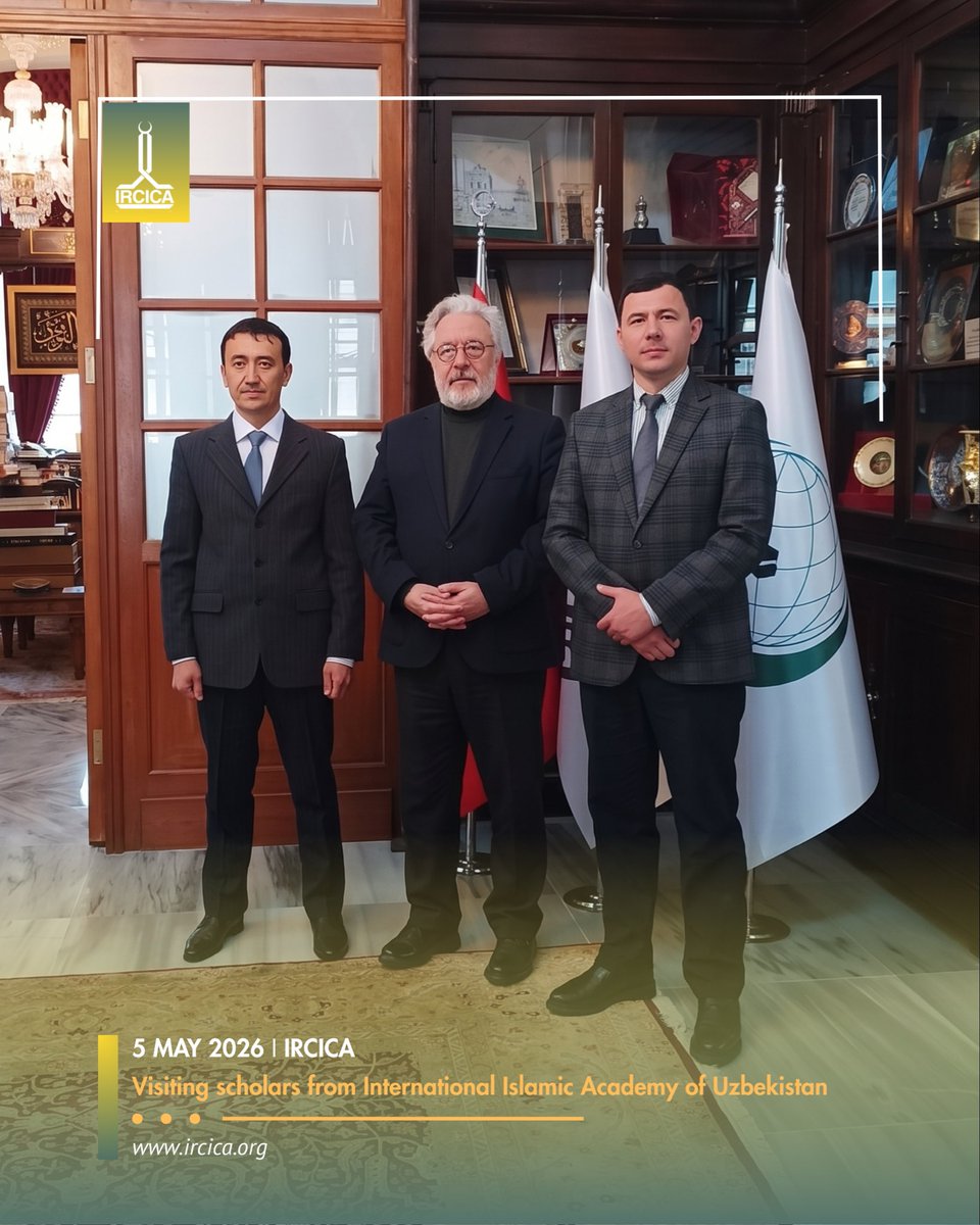 IRCICA tweet media