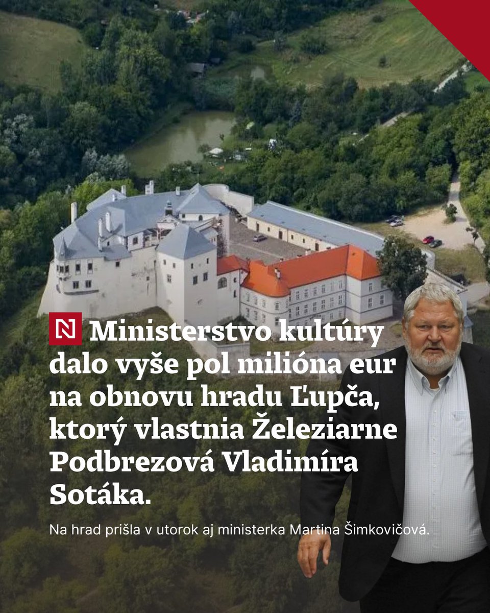 Denník N tweet media