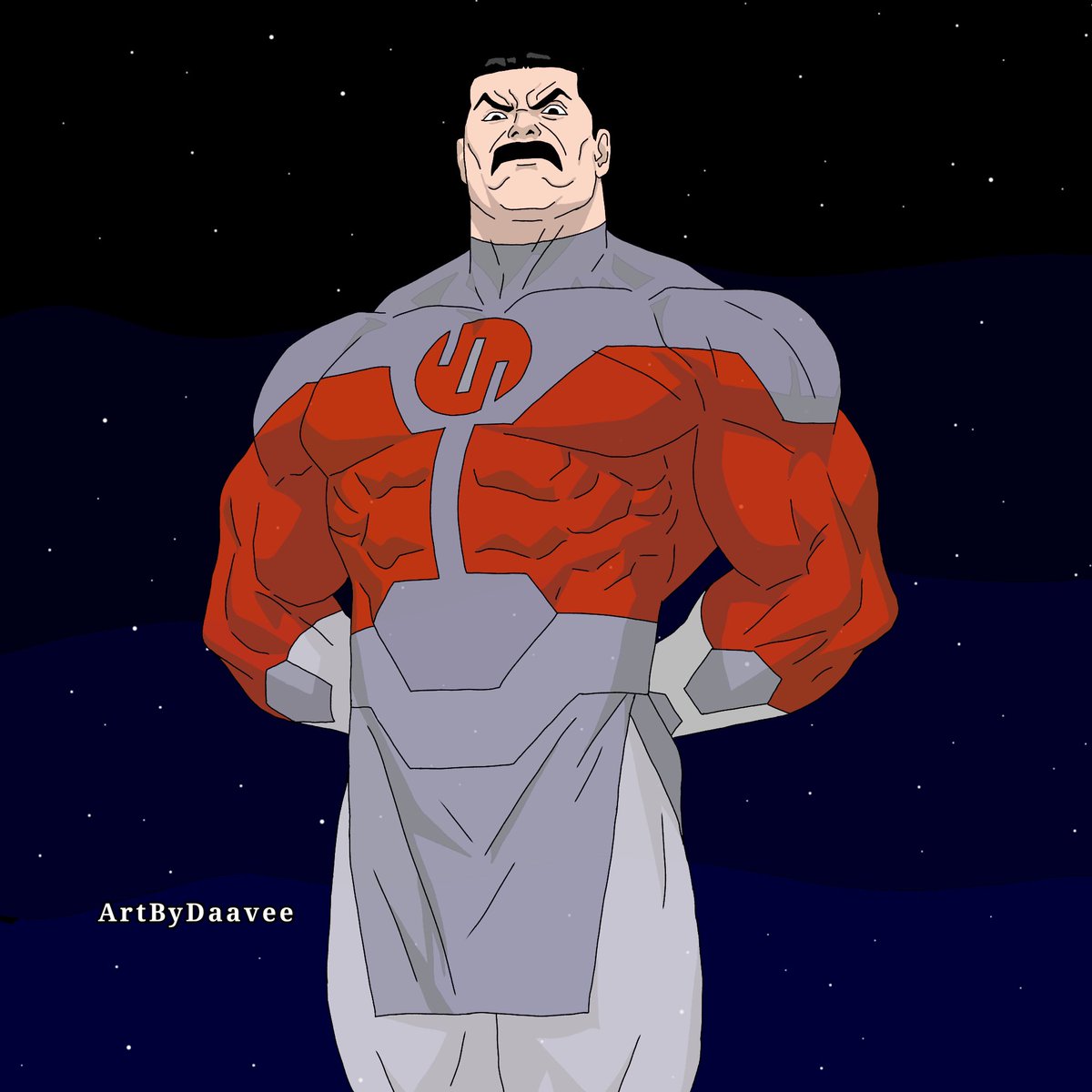 DaraVerse Universe tweet media