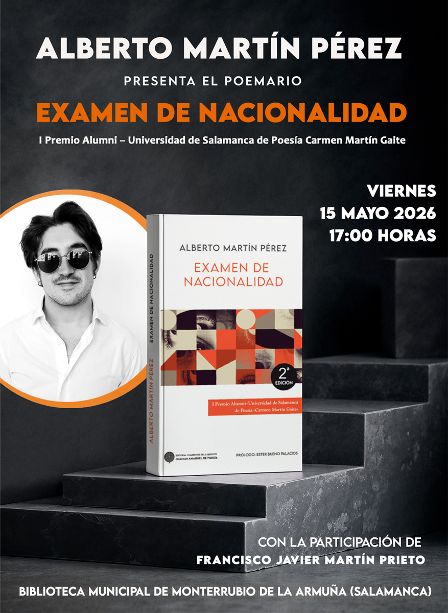 Cuadernos del Laberinto / Alicia Arés tweet media