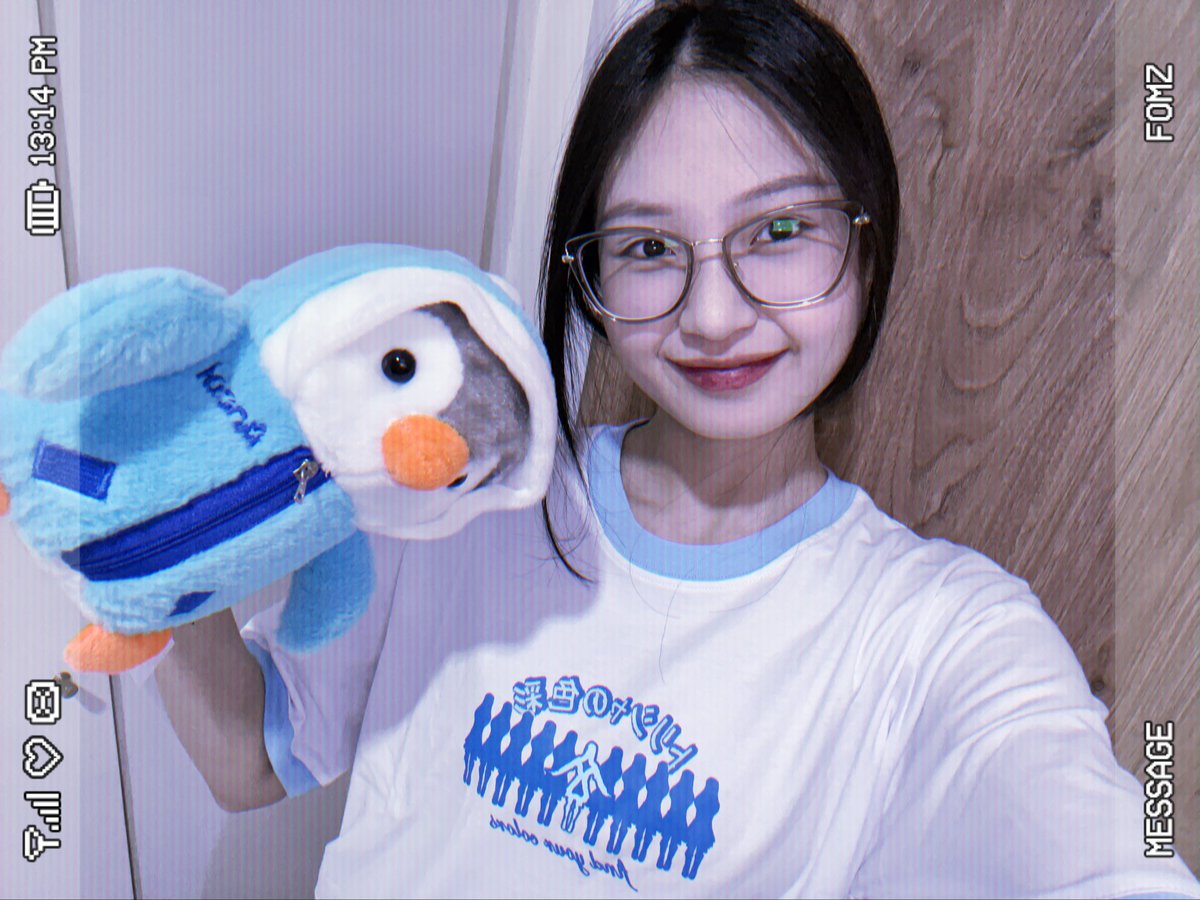 M_MikaelaJKT48's tweet photo. wleee https://t.co/egJuHqX5gM