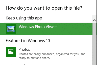 TechyGeeks1's tweet photo. How get Windows Photo Viewer working in Windows 10 | #HowToGuides #Windows  
https://t.co/qB43sYaDjW https://t.co/cToiCjKLuo