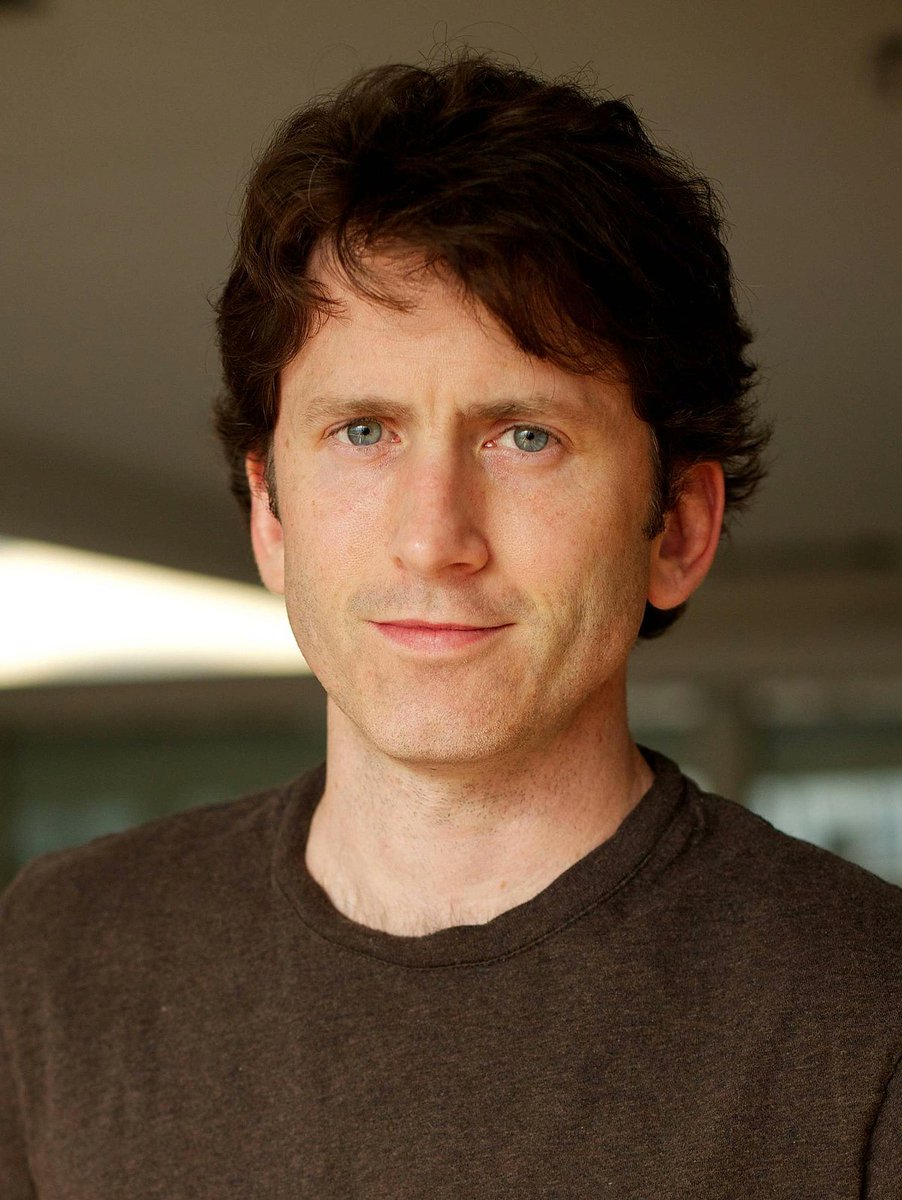 DevDrawz's tweet photo. @powdury Todd Howard ahh stare https://t.co/nd2DxWfAa2