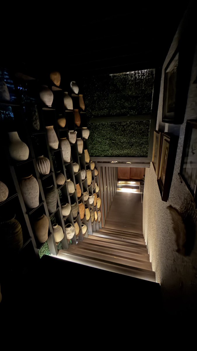 kiddpromil's tweet photo. Walked in and nakapasok naman. 😁

Wasn’t expecting a lot from the massage lalo na’t yung The Ritual na lang daw yung available na service. The pressure was consistent, even better than other spas, in my opinion. 

Worth the price naman yung facilities, maganda naman talaga. https://t.co/kLriNFNEKE