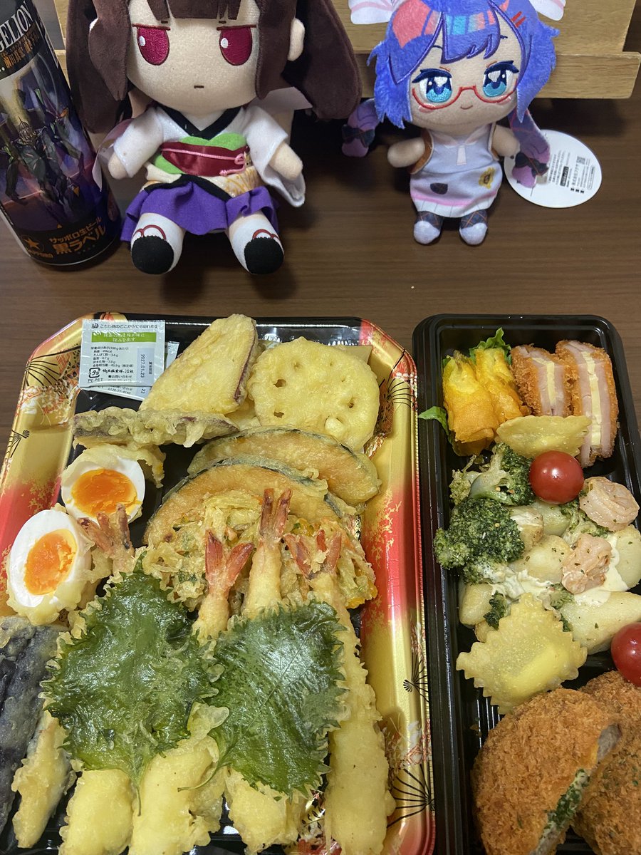 古川メーキモ tweet media