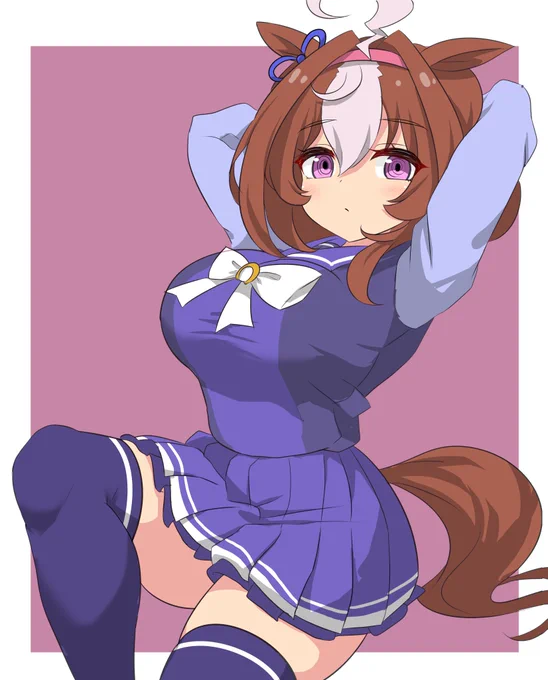 ド