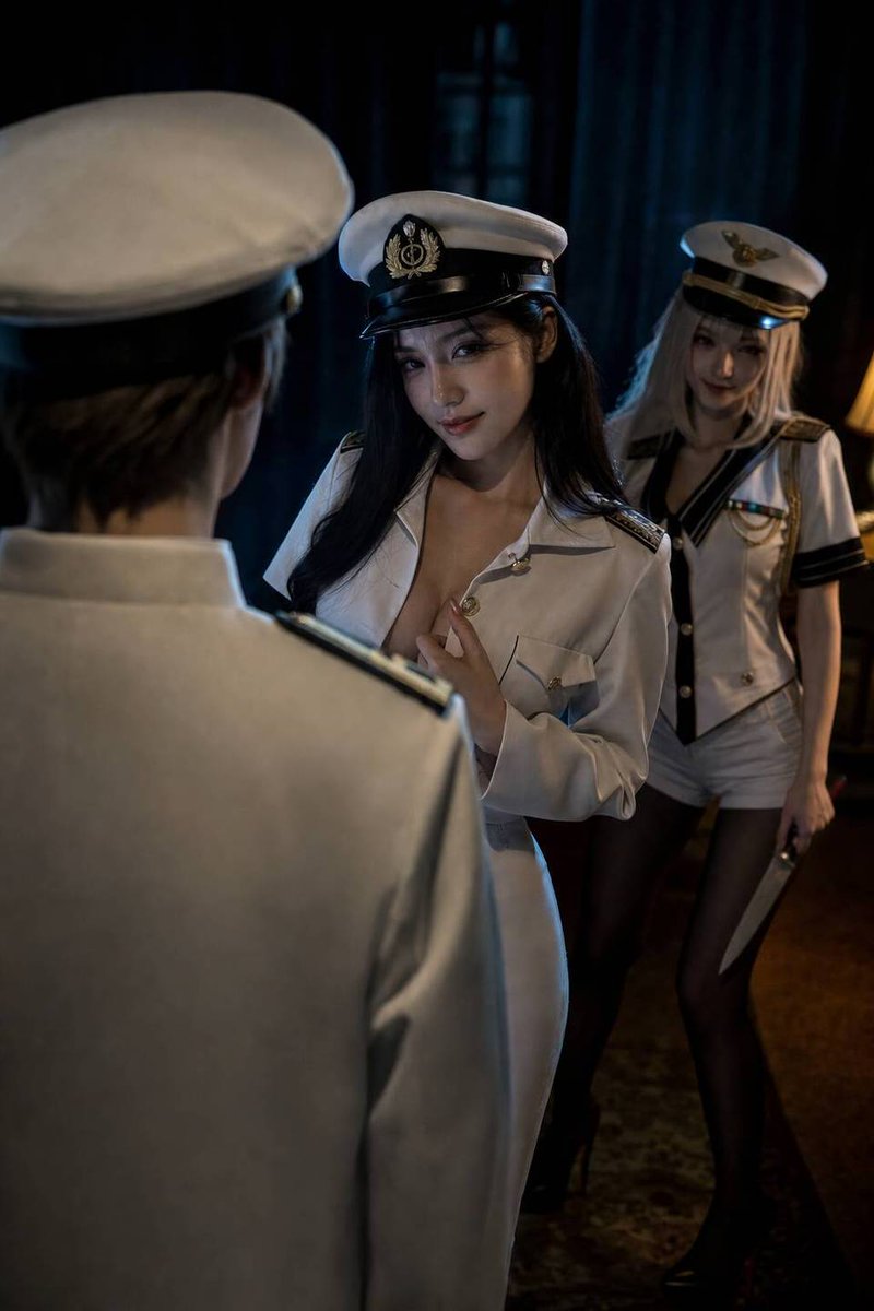ncdsfjbhzbg's tweet photo. 今日无vv。😭💔
#战舰少女R  #戦艦少女R https://t.co/o7qVGM6F71