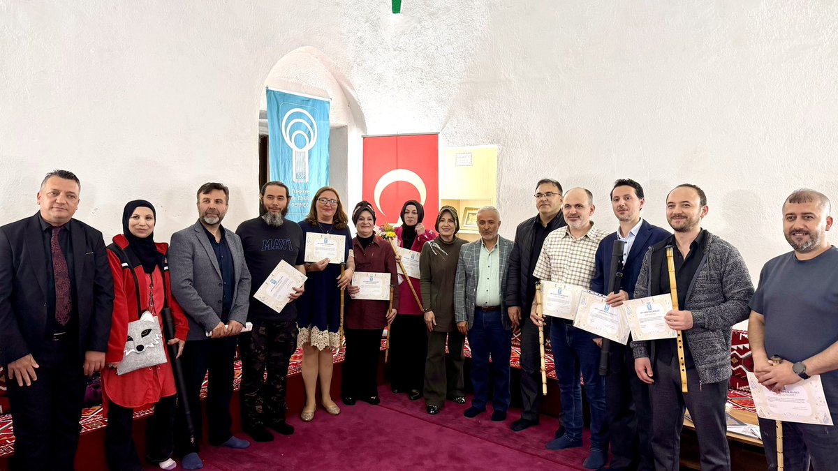 Dr. Muzaffer Yurttaş tweet media