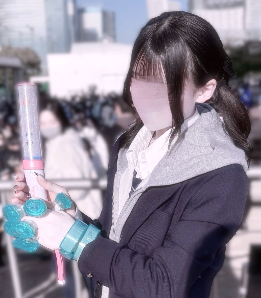 るーさん🧘🏻♂💎♡→→→ tweet media
