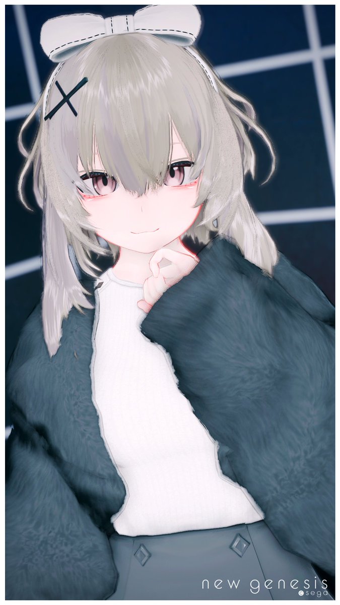 むむん☁ Ship7 tweet media