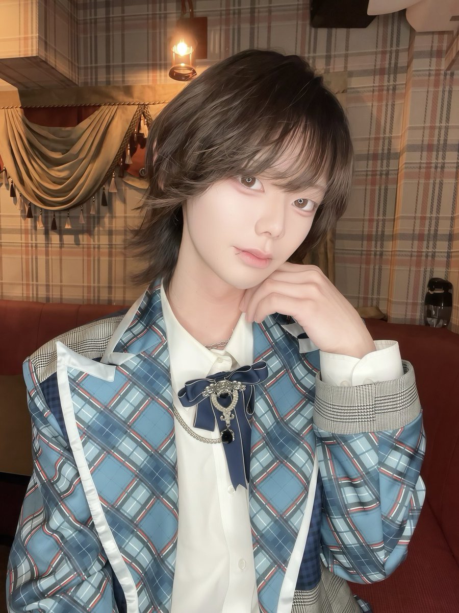 帆稀(ほまれ) tweet media