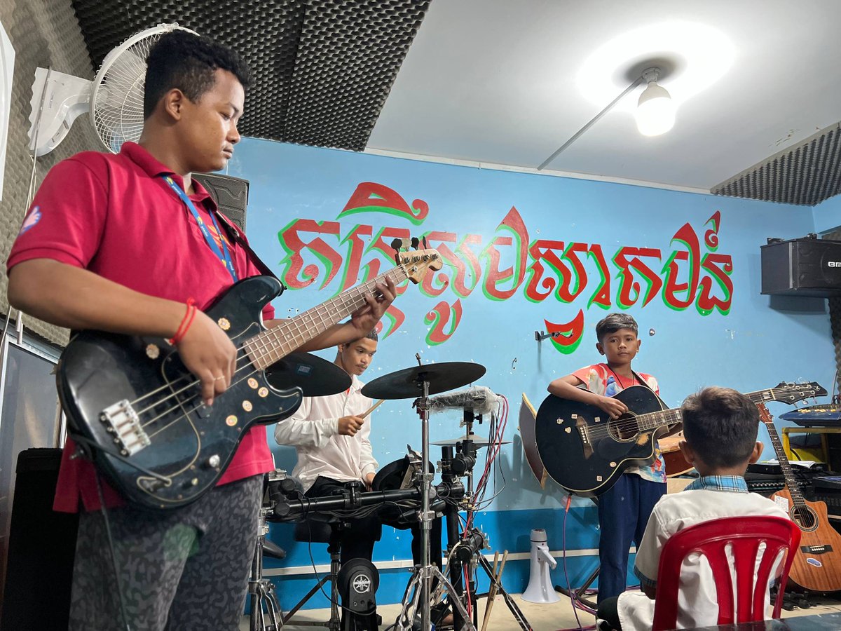 M’Lop Tapang tweet media