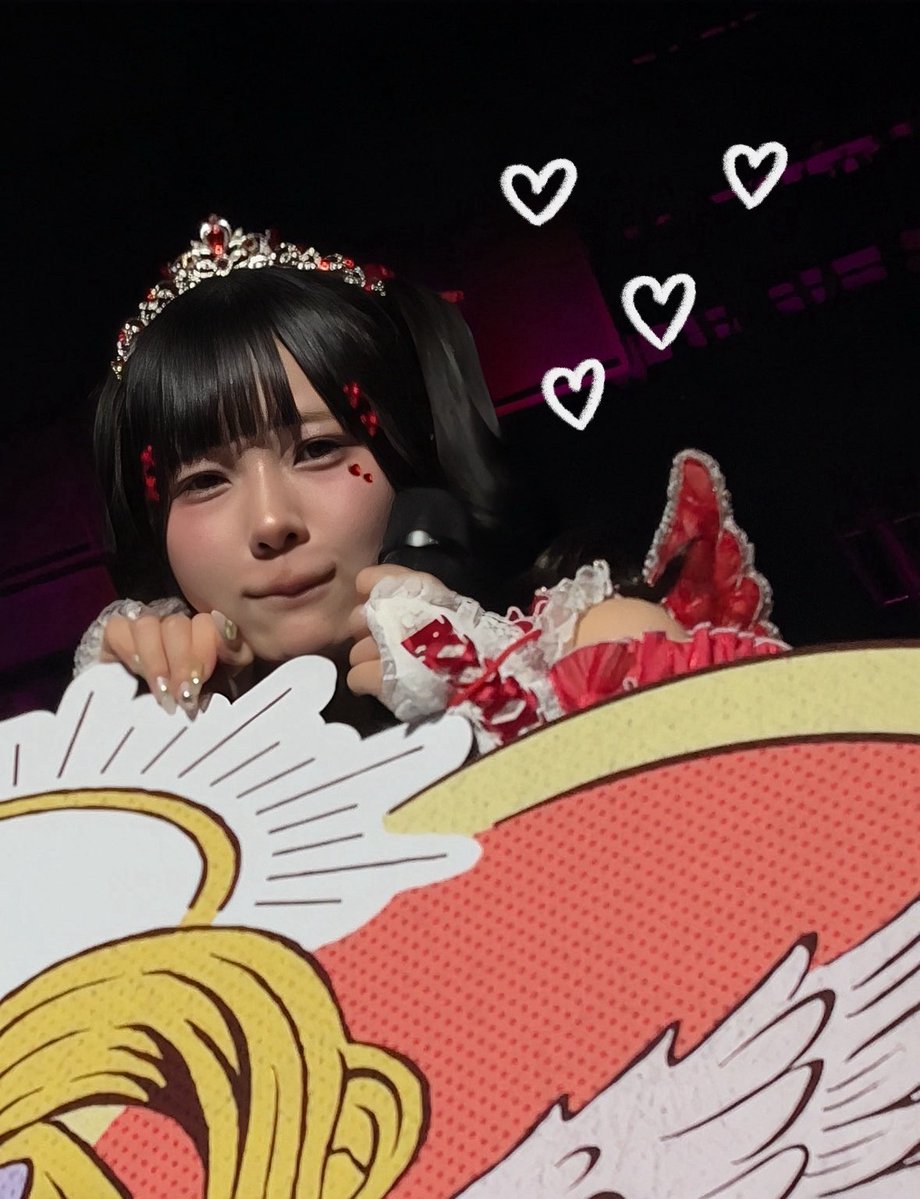 ぱらり〜ちゃん⛑️ tweet media