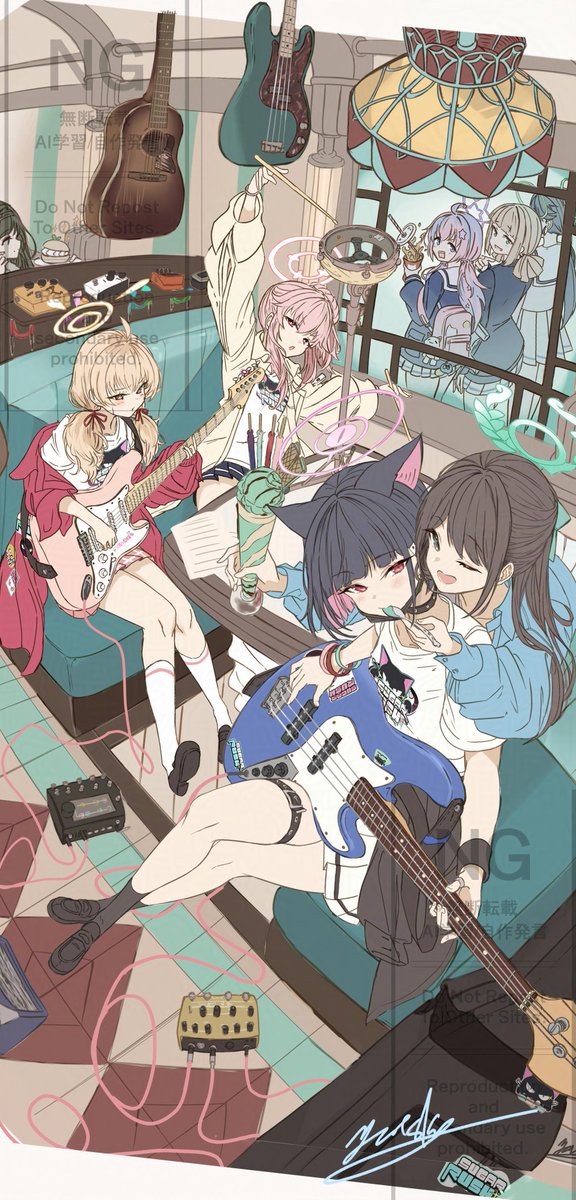 ヤツカ (skeb募集中） (@yatsuka_y) on Twitter photo 