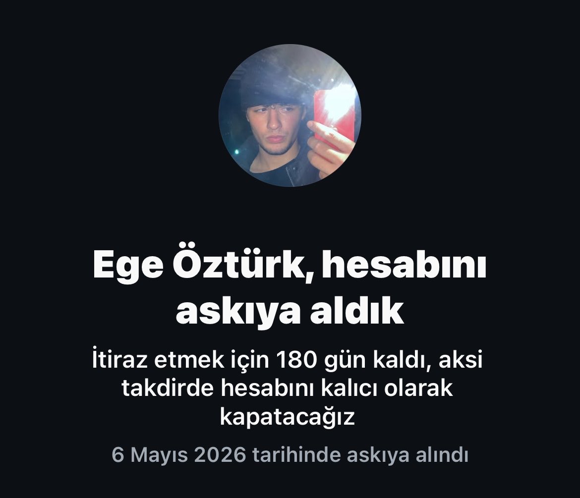 Ege Ozturk tweet media