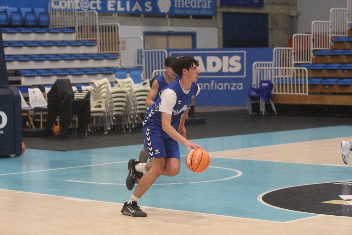 Breogán Academy tweet media