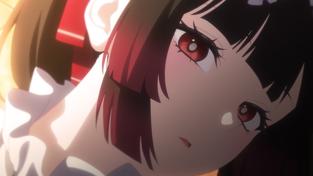 KeyFrame Staff List tweet media