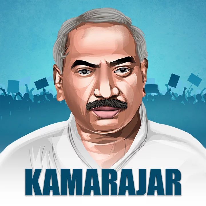 karve_10's tweet photo. @Saattaidurai Our idealistic leader https://t.co/ijhp33F7dB