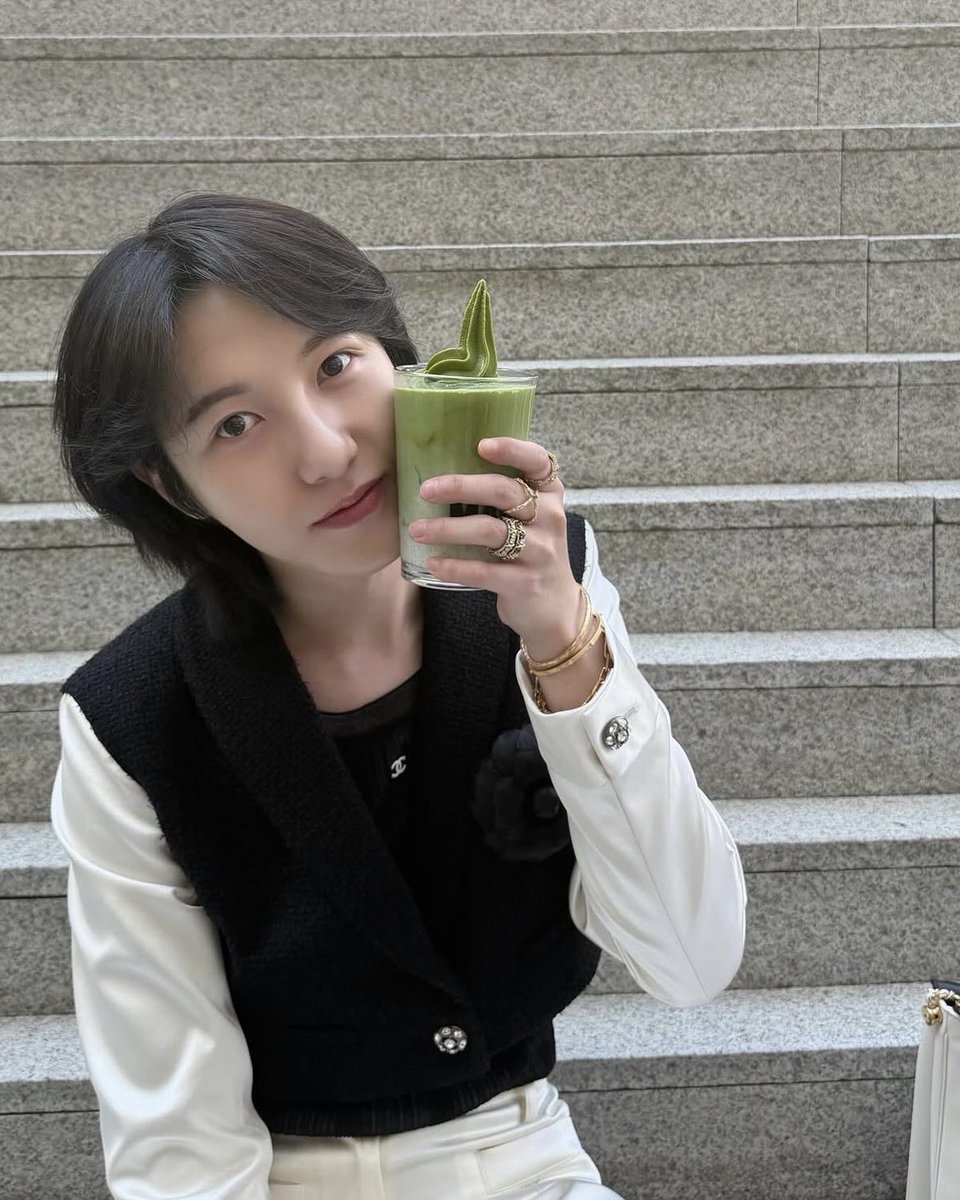 เชอรี่ นา tweet media