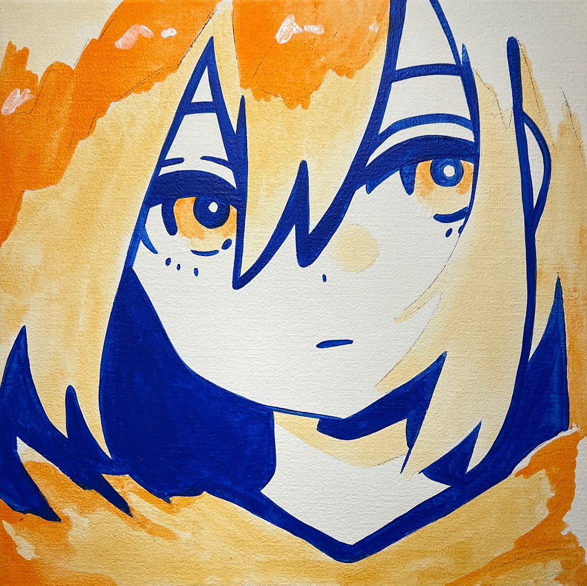 シゲマツnantoka ポスター シゲマツ/NANTOKA (@nan_toka15) on X