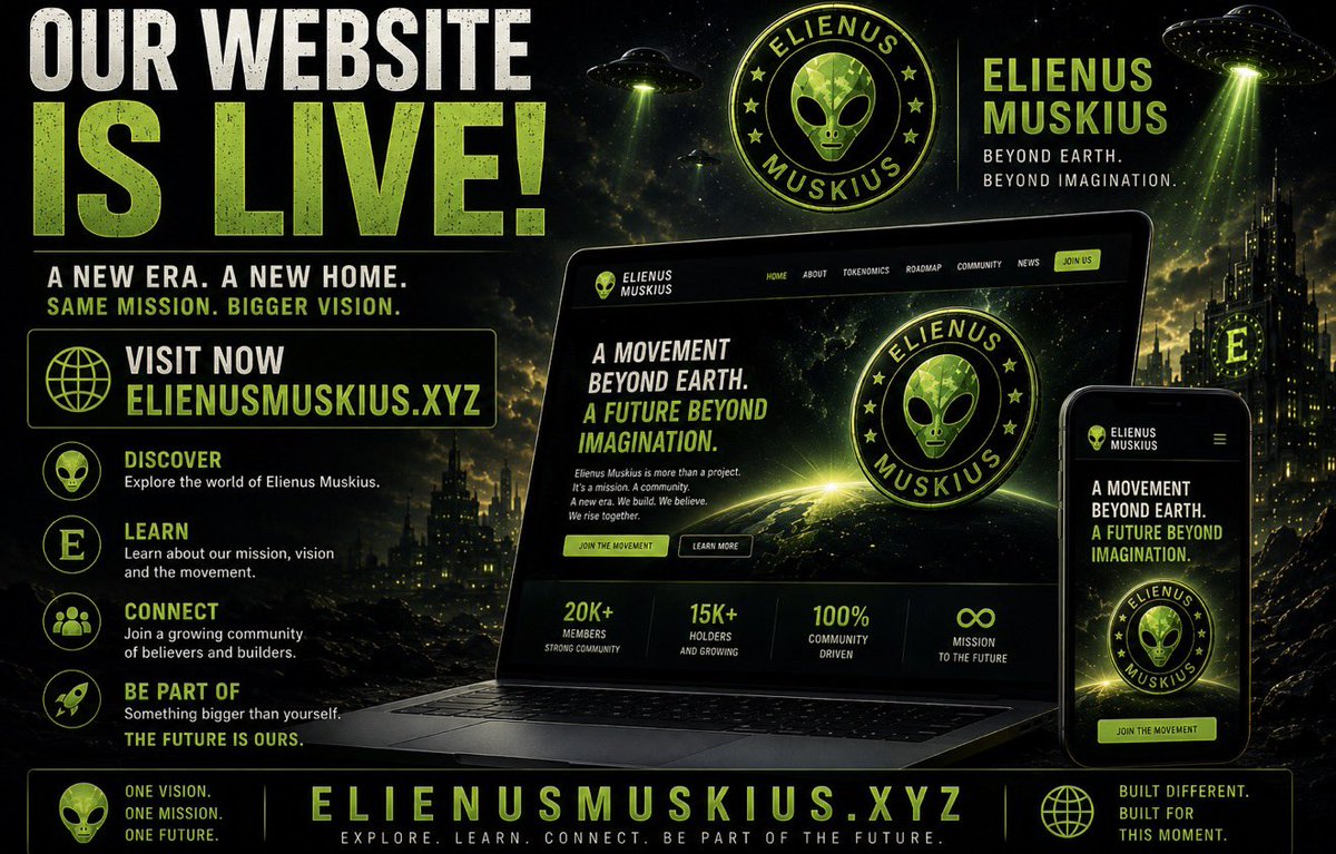 Elienus Muskius tweet media
