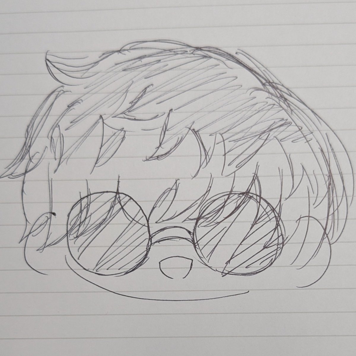 夏･冬人間🐴🥕 tweet media