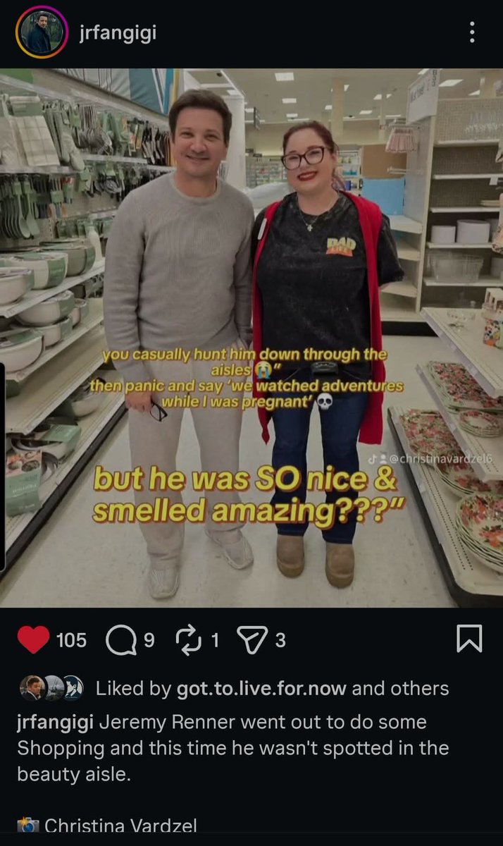 Becky Hernandez tweet media