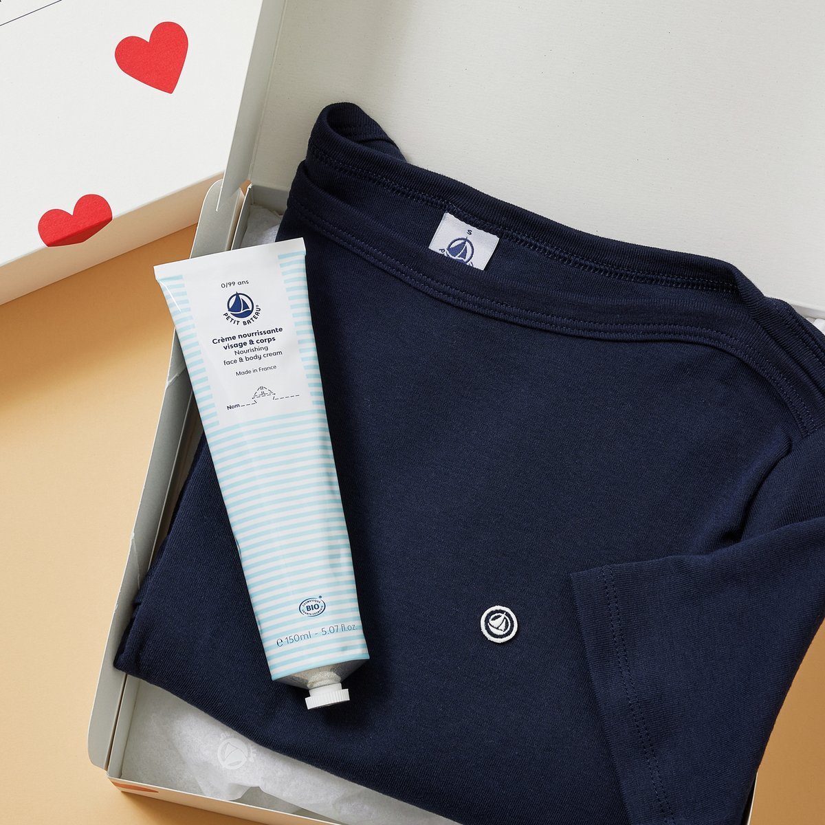 PETIT BATEAU | プチバトー (@petitbateaujp) / Posts / X