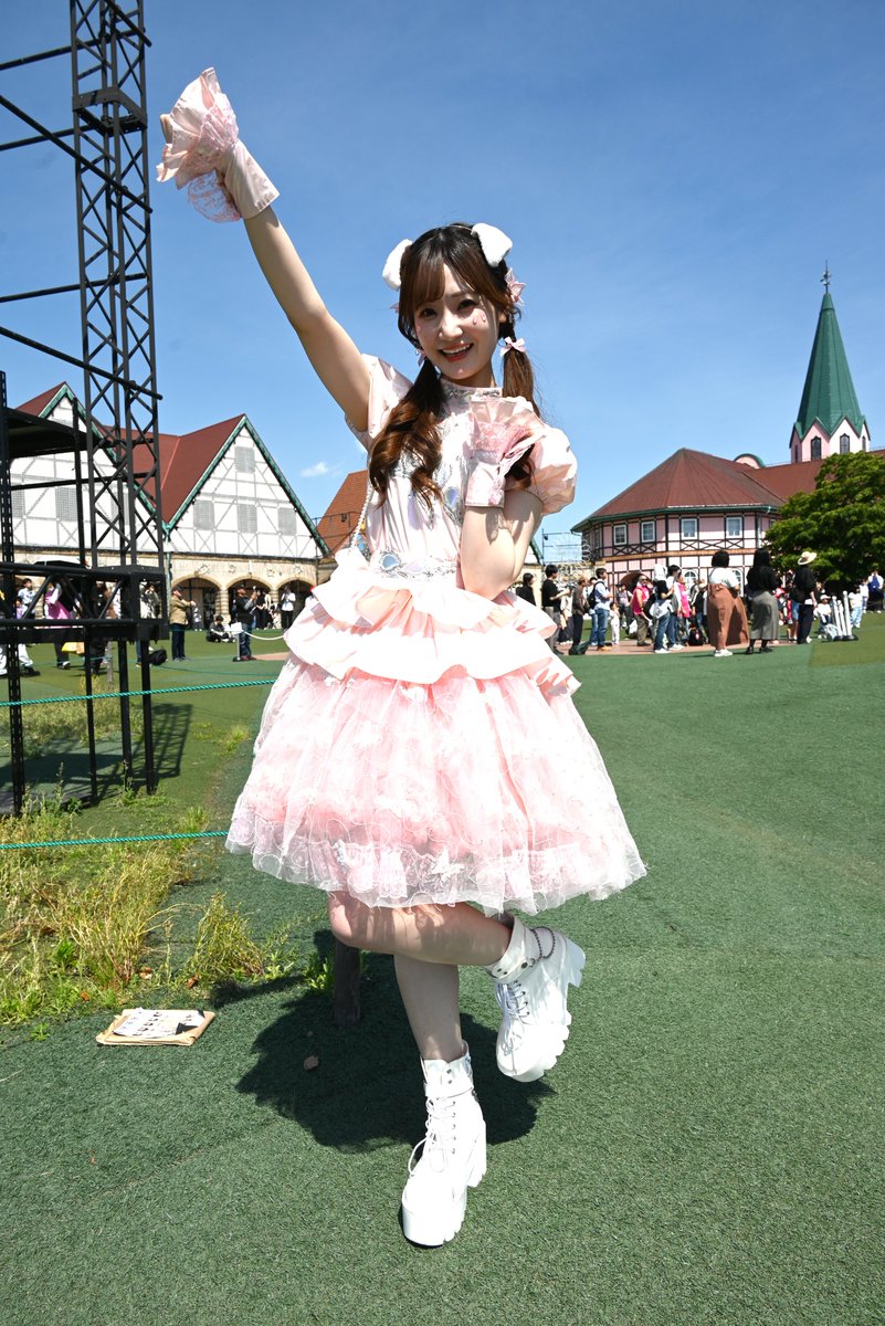のんちゃん