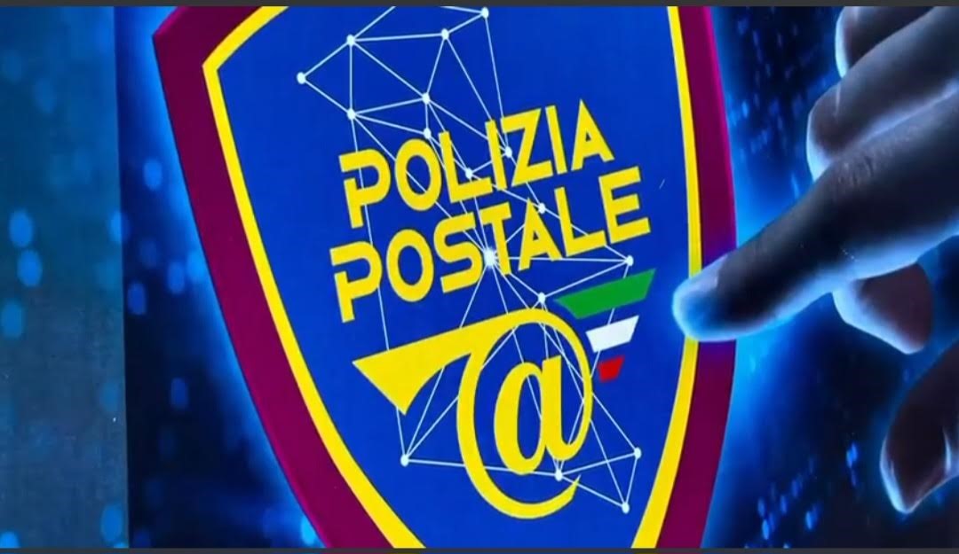 poliziadistato's tweet photo. I poliziotti della #Postale di Torino hanno arrestato un atleta paralimpico di 42 anni accusato di atti persecutori, abuso psicologico, molestie e violenze sessuali verso atlete della nazionale paralimpica tiro con l’arco👇
https://t.co/2OnPDG3rZq
#6maggio https://t.co/kEanR41vQ0