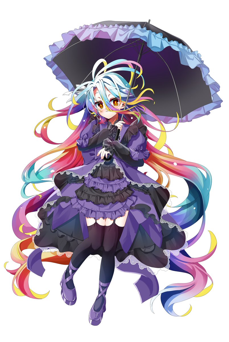 鬼灯 tweet media