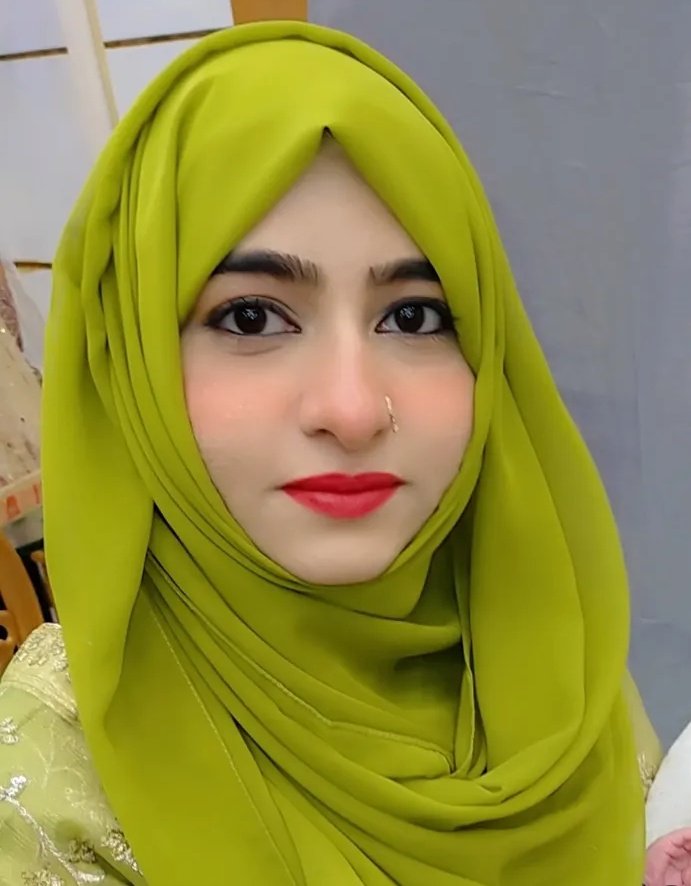 Doctor Sana 🩺 tweet media