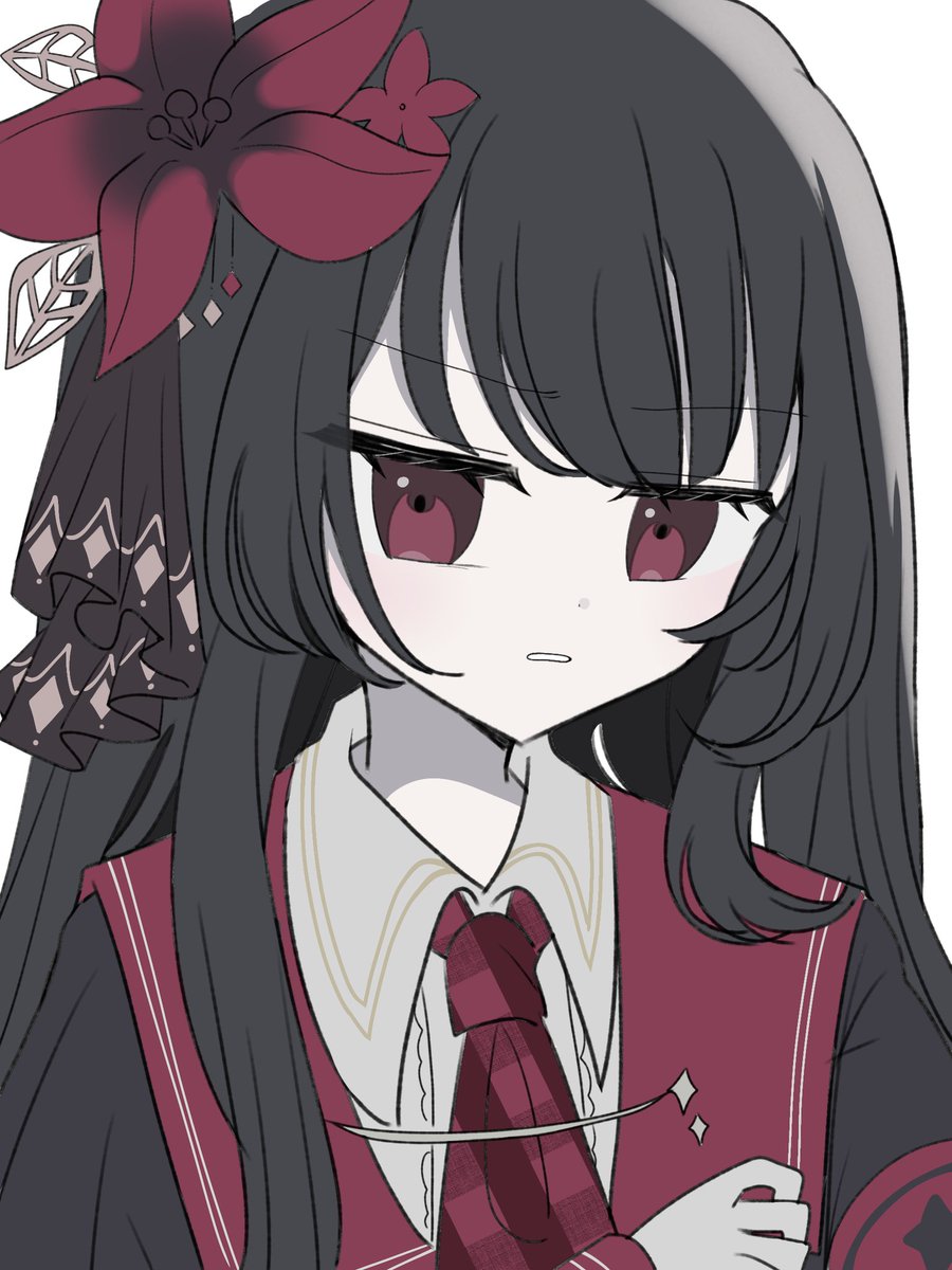とさか tweet media