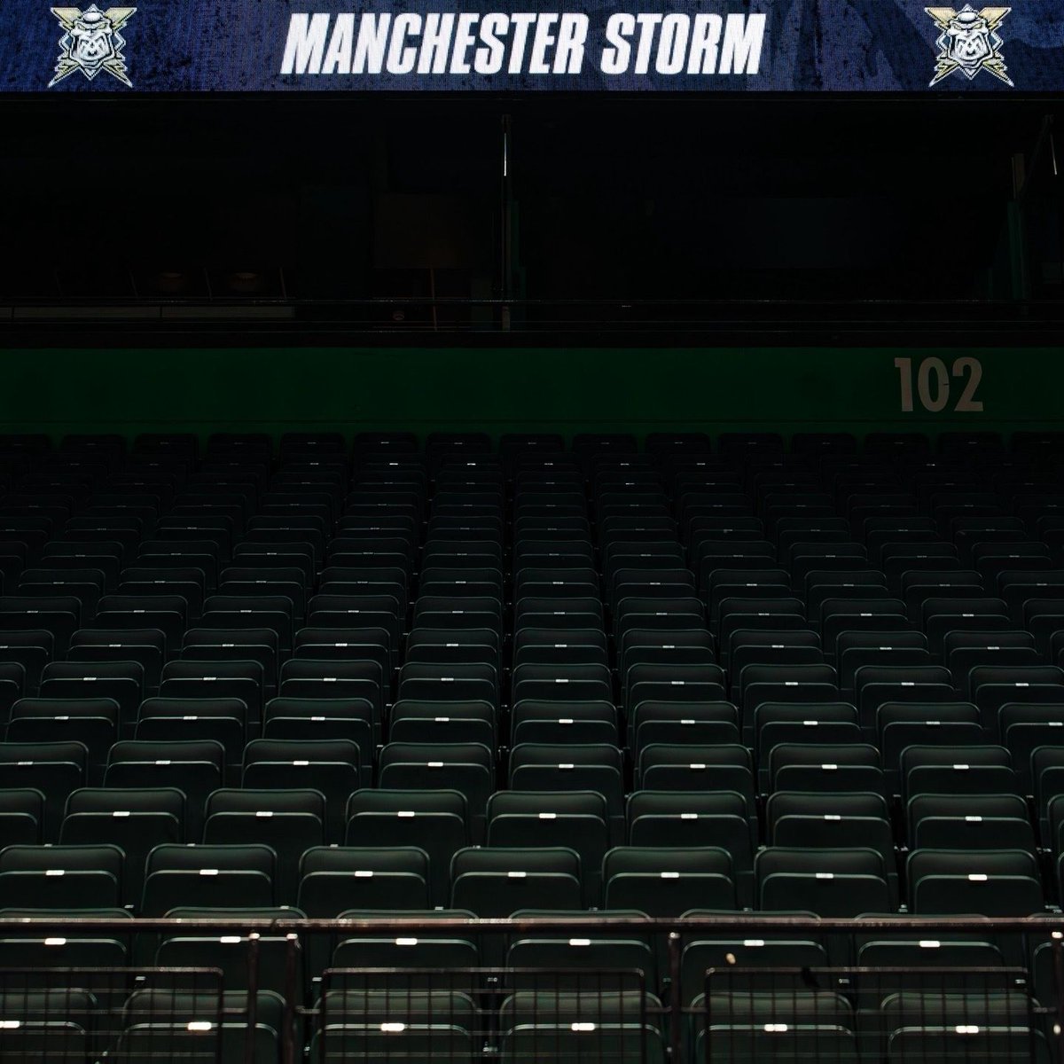 Manchester Storm | #Homecoming tweet media