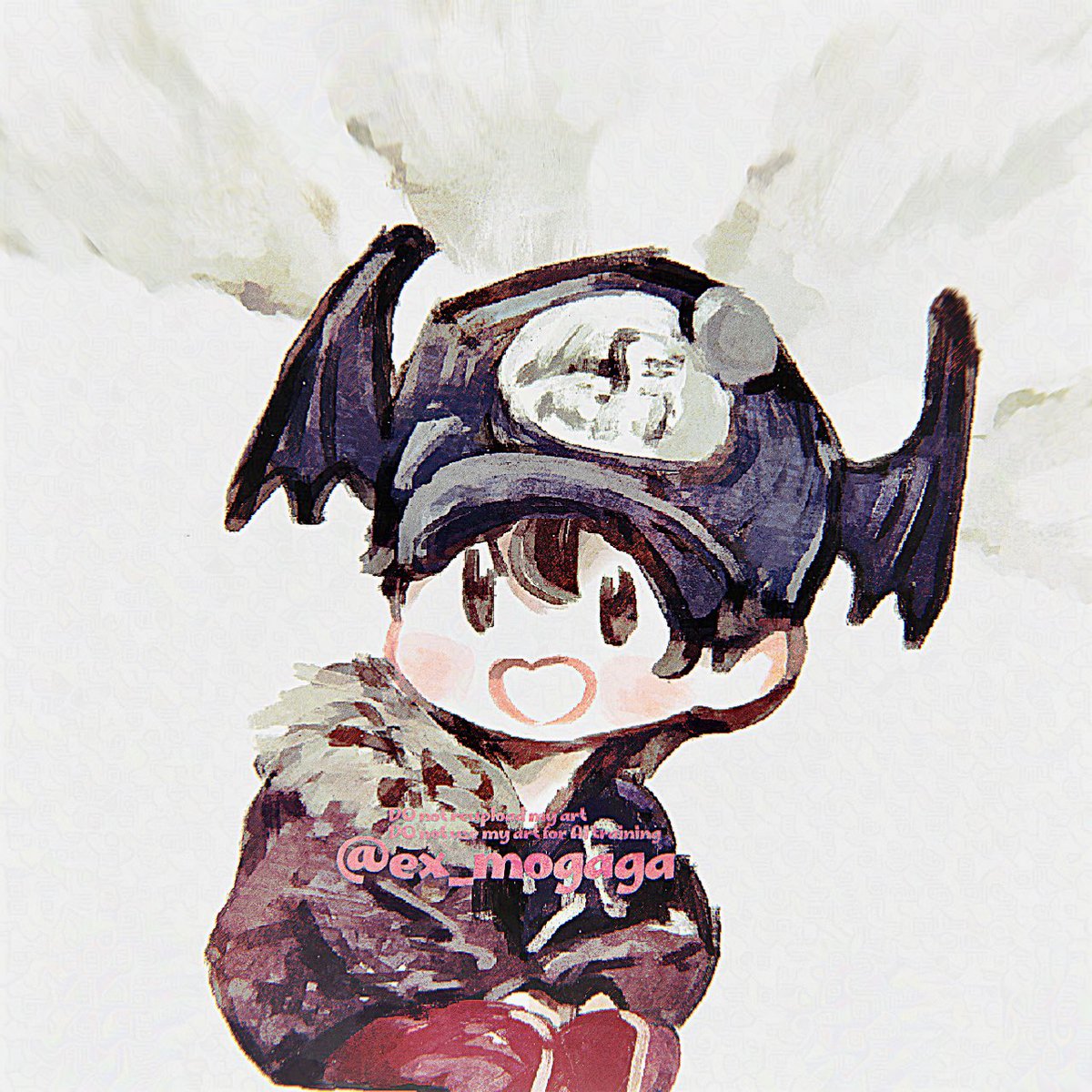 え〜こ【ēko】ฅｰ~ｰฅ tweet media