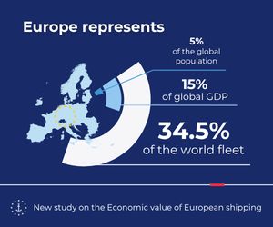 UK Chamber of Shipping tweet media