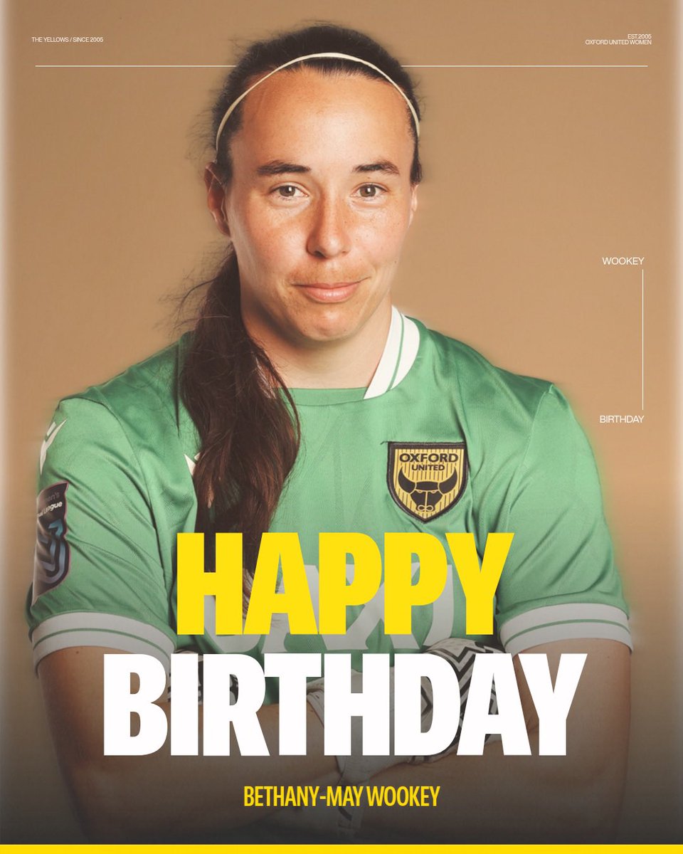 Oxford United Women tweet media