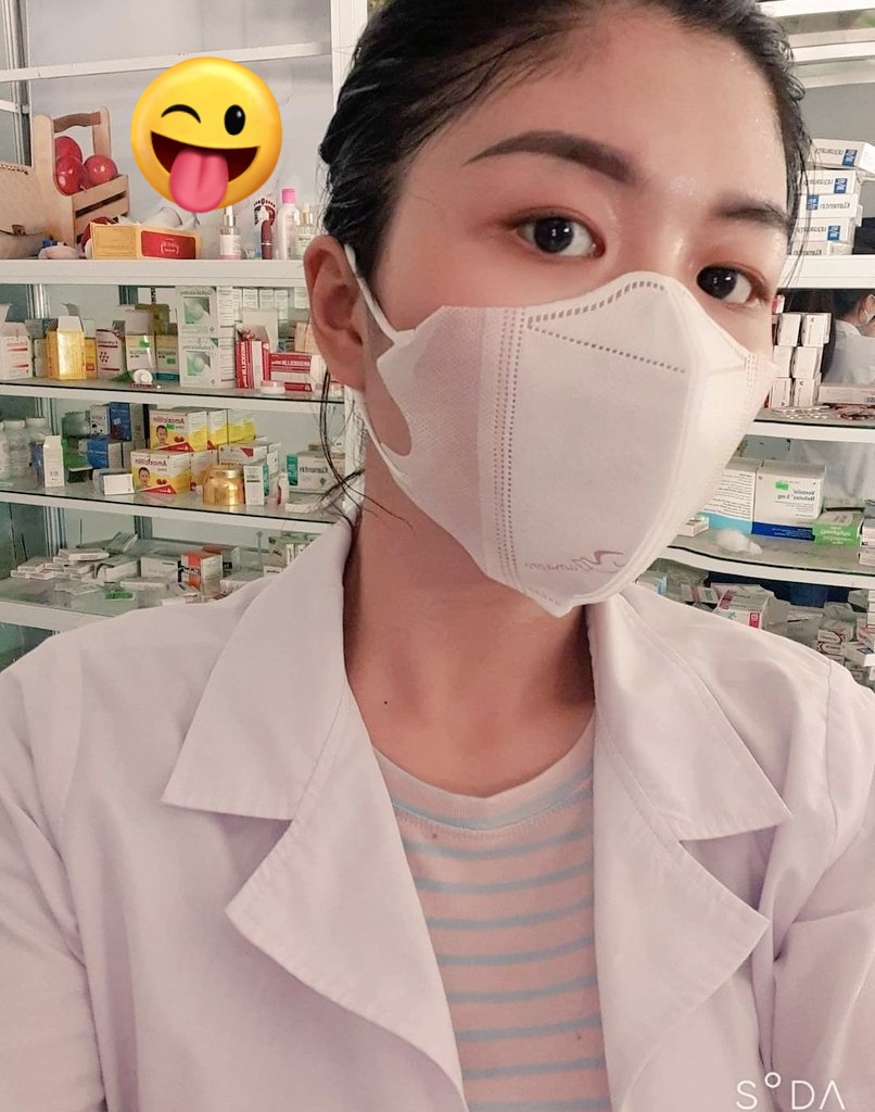 Mỹ Nhân tweet media
