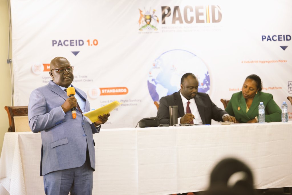 PACEID tweet media
